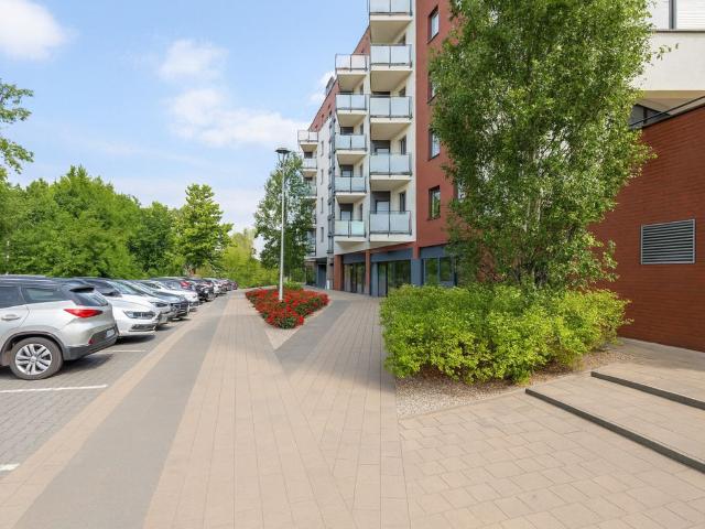 Mieszkanie do wynajęcia w Katowice, Śląskie