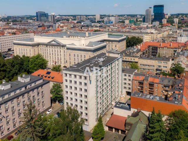 Mieszkanie do wynajęcia w Katowice, Śląskie