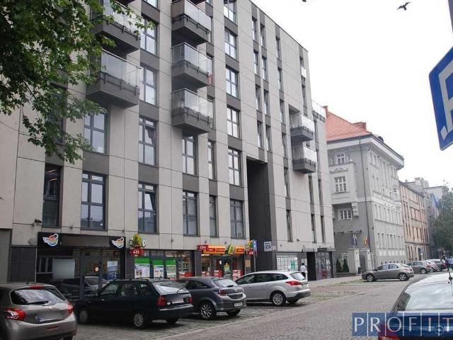 Biuro do wynajęcia w Załęskie Przedmieście, Katowice