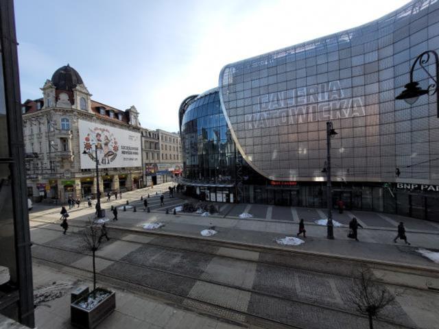 Mieszkanie do wynajęcia w Katowice, Śląskie