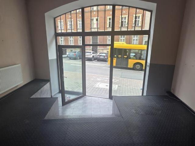 Mieszkanie do wynajęcia w Katowice, Śląskie