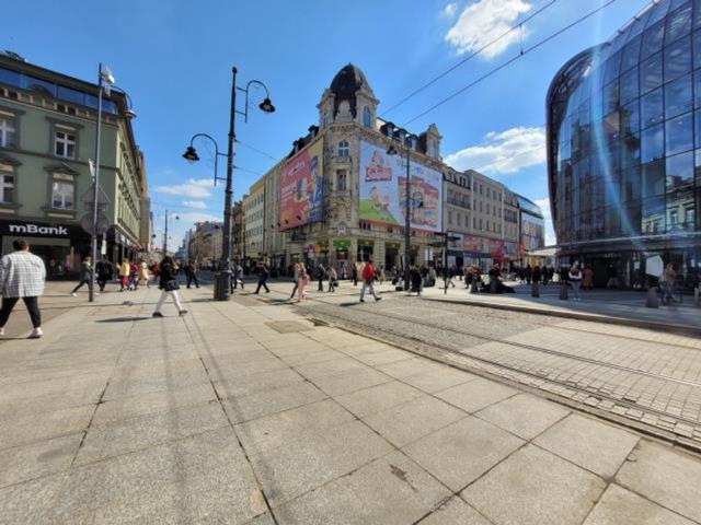 Mieszkanie do wynajęcia w Katowice, Śląskie