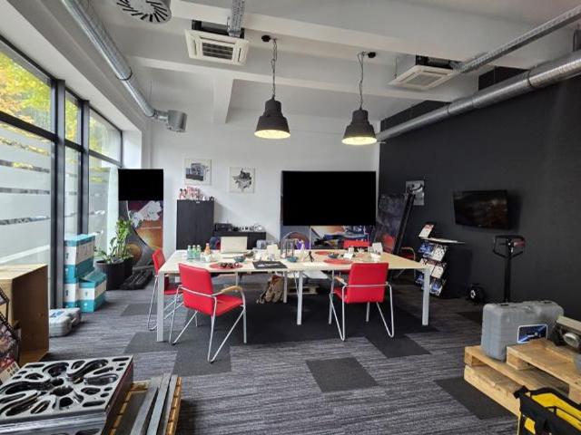 Mieszkanie do wynajęcia w Śródmieście, Katowice