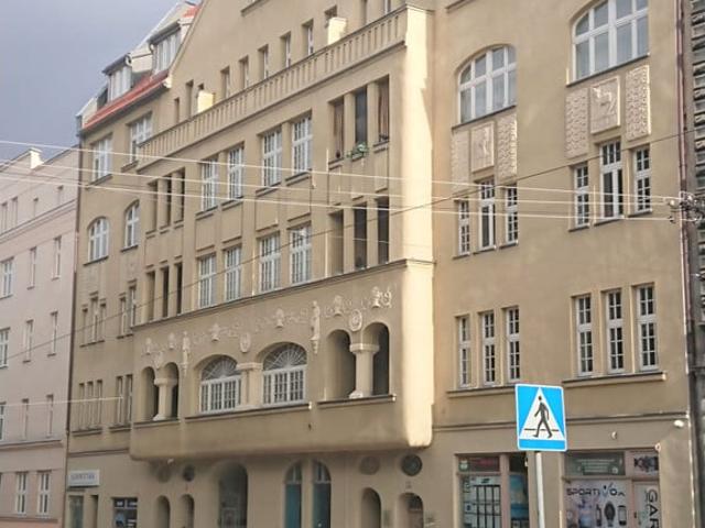 Mieszkanie do wynajęcia w Tychy, Śląskie