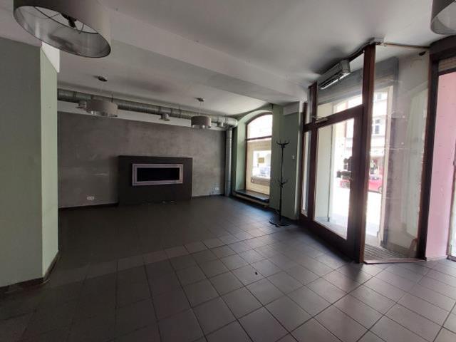 Mieszkanie do wynajęcia w Katowice, Śląskie