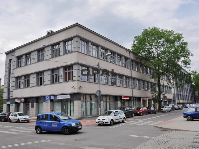Mieszkanie do wynajęcia w Katowice, Śląskie
