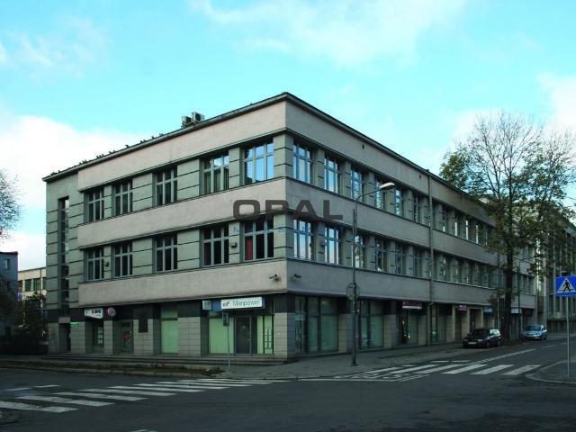Mieszkanie do wynajęcia w Katowice, Śląskie