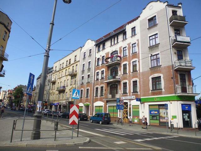 Mieszkanie do wynajęcia w Katowice, Śląskie