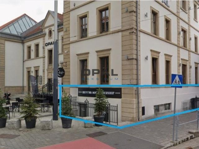Mieszkanie do wynajęcia w Katowice, Śląskie