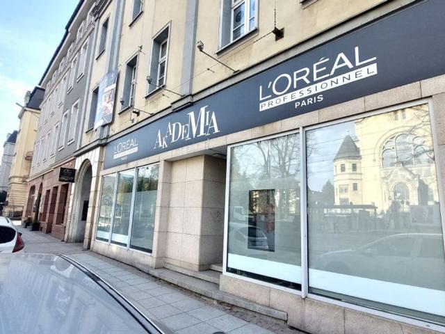 Mieszkanie do wynajęcia w Śródmieście, Katowice