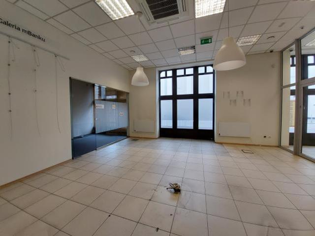 Mieszkanie do wynajęcia w Katowice, Śląskie