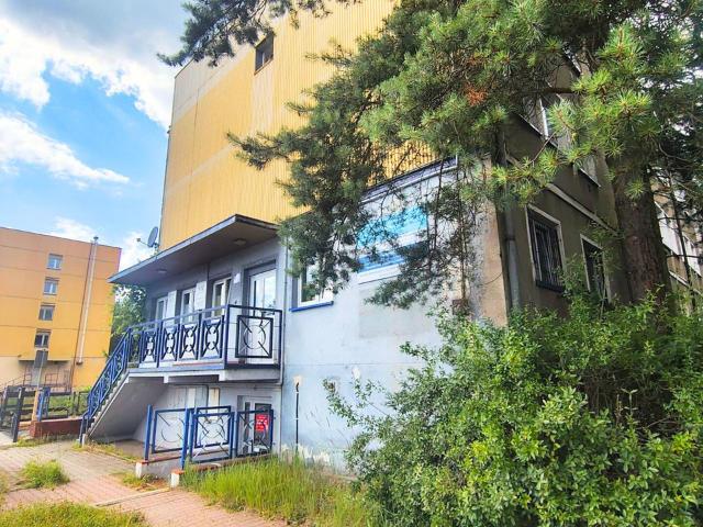 Mieszkanie do wynajęcia w Katowice, Śląskie