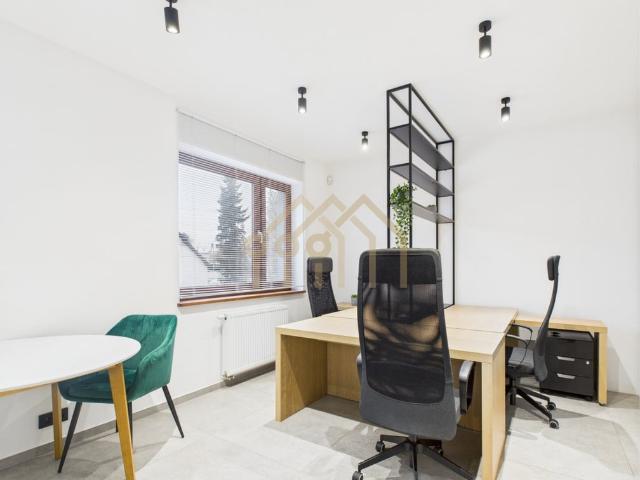 Biuro do wynajęcia w Katowice, Śląskie