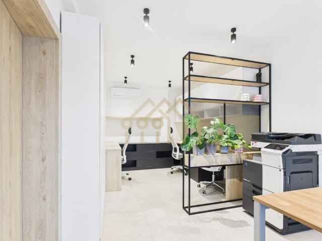 Biuro do wynajęcia w Katowice, Śląskie