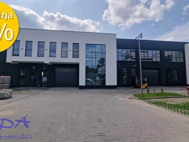 Biuro do wynajęcia w Katowice, Śląskie