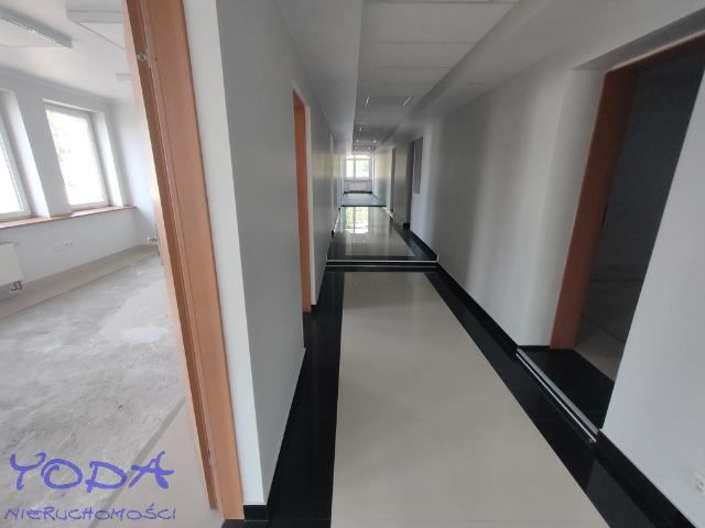 Biuro do wynajęcia w Katowice, Śląskie