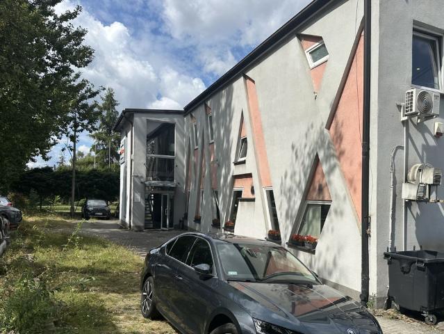 Biuro do wynajęcia w Katowice, Śląskie