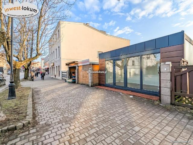 Mieszkanie do wynajęcia w Olkusz, Małopolskie