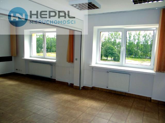 Biuro do wynajęcia w Kielce, Świętokrzyskie