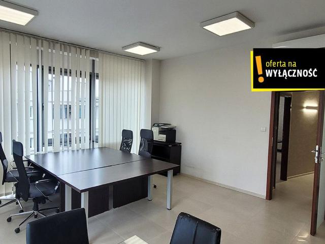 Biuro do wynajęcia w Kielce, Świętokrzyskie