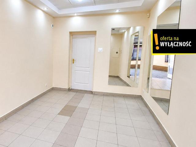 Mieszkanie do wynajęcia w Śródmieście, Kielce
