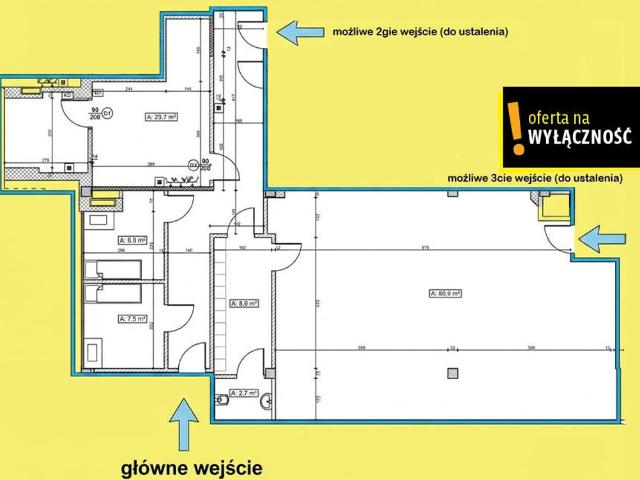 Mieszkanie do wynajęcia w Słoneczne Wzgórze, Kielce