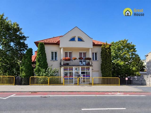 Mieszkanie do wynajęcia w Śródmieście, Kielce