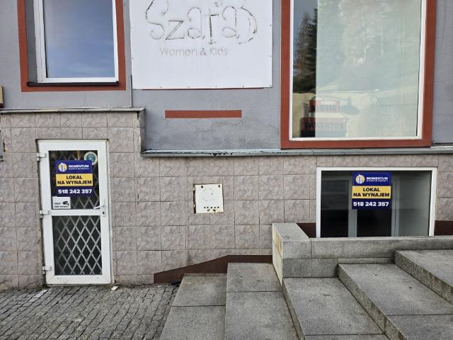 Mieszkanie do wynajęcia w Ostrowiec Świętokrzyski, Świętokrzyskie