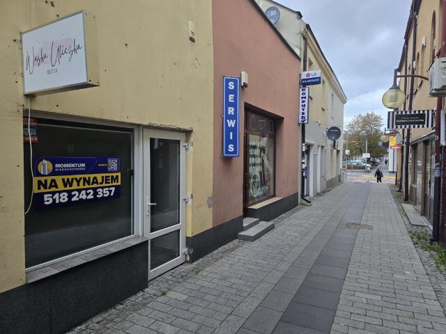 Mieszkanie do wynajęcia w Ostrowiec Świętokrzyski, Świętokrzyskie