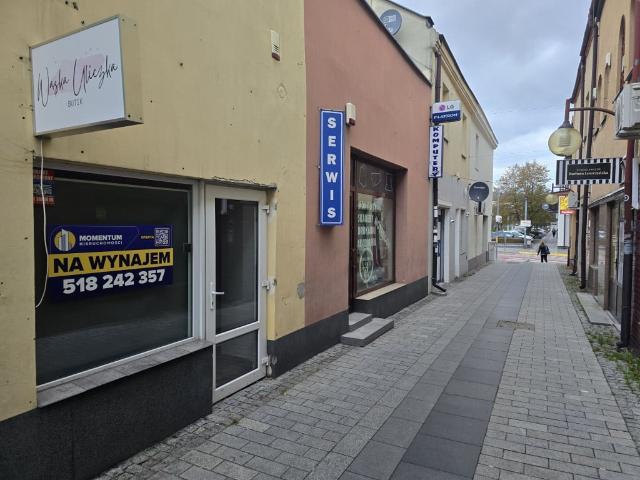 Mieszkanie do wynajęcia w Ostrowiec Świętokrzyski, Świętokrzyskie