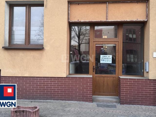 Mieszkanie do wynajęcia w Ostrów Wielkopolski, Wielkopolskie