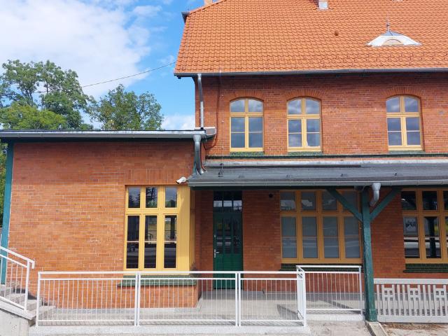Mieszkanie do wynajęcia w Szczytno