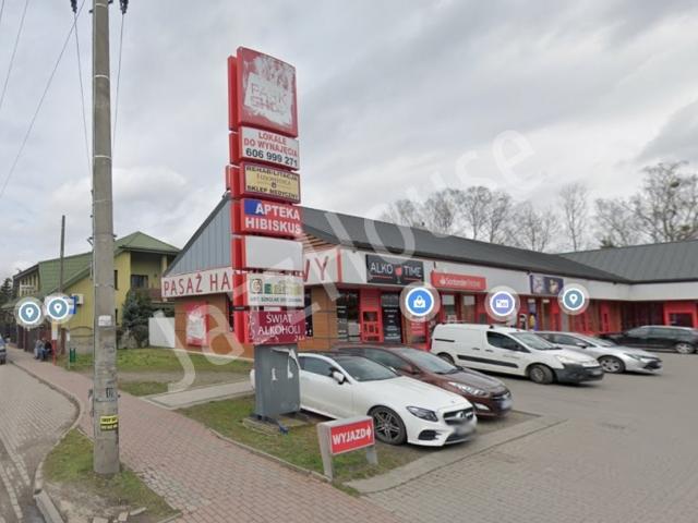 Mieszkanie do wynajęcia w Zielonka, Mazowieckie