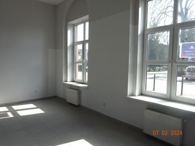 Mieszkanie do wynajęcia w Sieradz