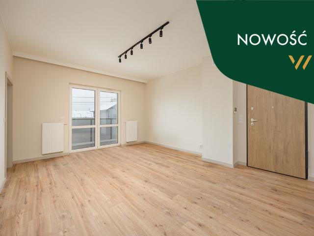 Mieszkanie do wynajęcia w Zielonka, Mazowieckie