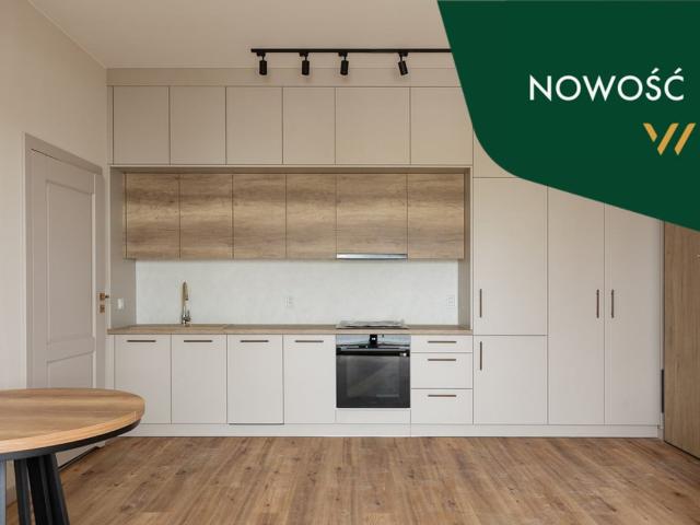 Mieszkanie do wynajęcia w Zielonka, Mazowieckie