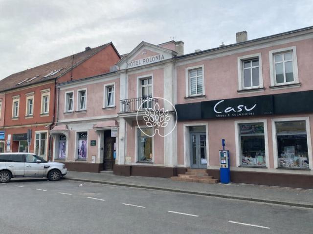 Mieszkanie do wynajęcia w Gostyń, Wielkopolskie
