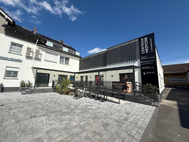 Mieszkanie do wynajęcia w Olesno, Opolskie