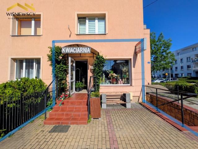 Mieszkanie do wynajęcia w Kwidzyn, Pomorskie