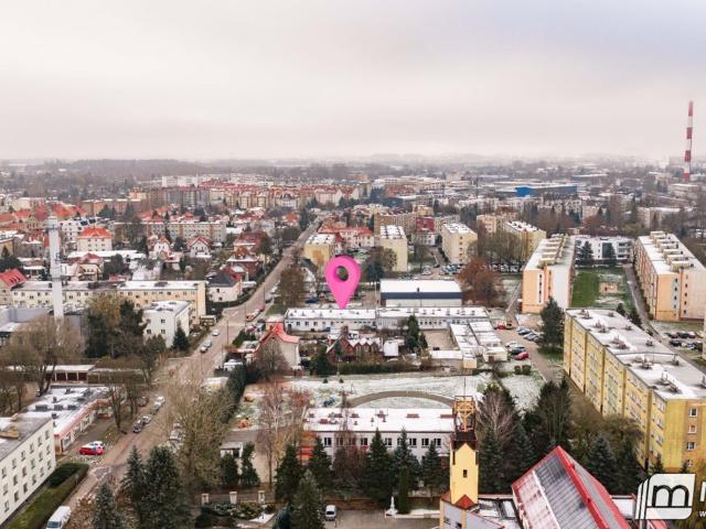 Mieszkanie do wynajęcia w Koszalin, Zachodniopomorskie