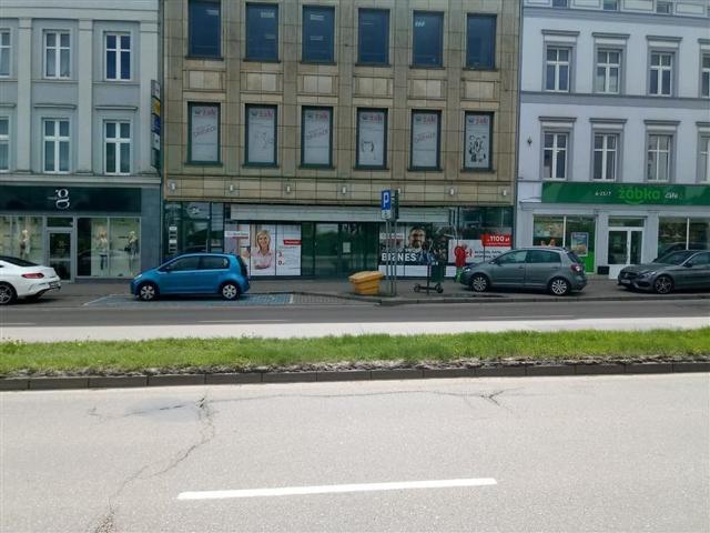 Mieszkanie do wynajęcia w Koszalin, Zachodniopomorskie