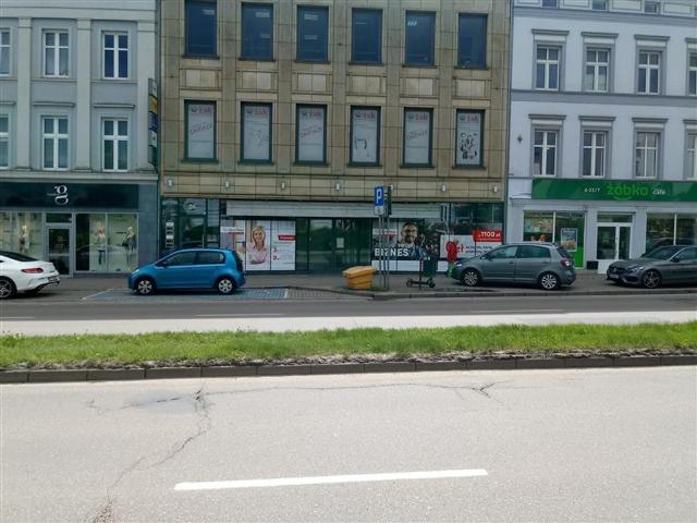 Mieszkanie do wynajęcia w Koszalin, Zachodniopomorskie