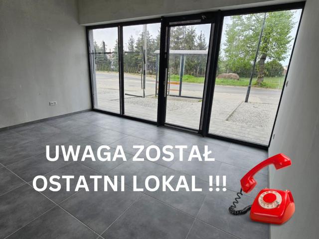 Mieszkanie do wynajęcia w Rokietnica
