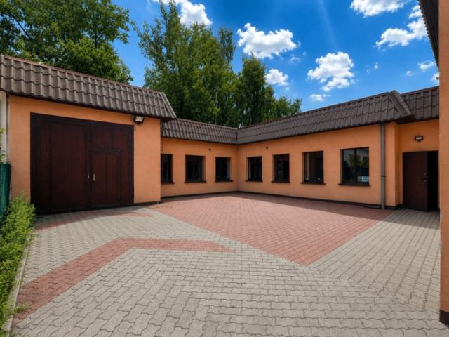 Mieszkanie do wynajęcia w Przeźmierowo, Wielkopolskie