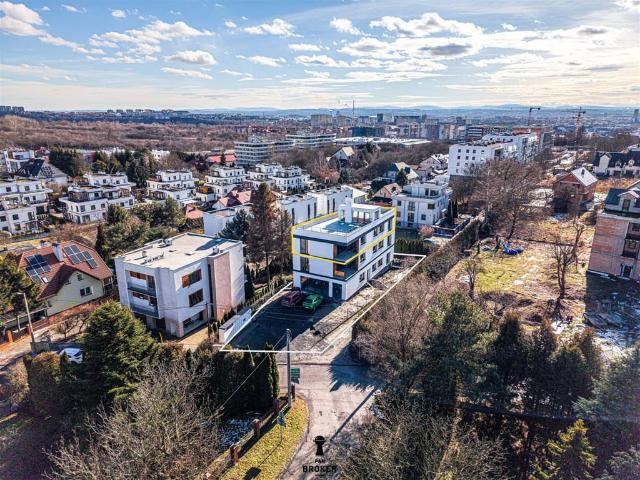 Mieszkanie do wynajęcia w Kraków, Małopolskie