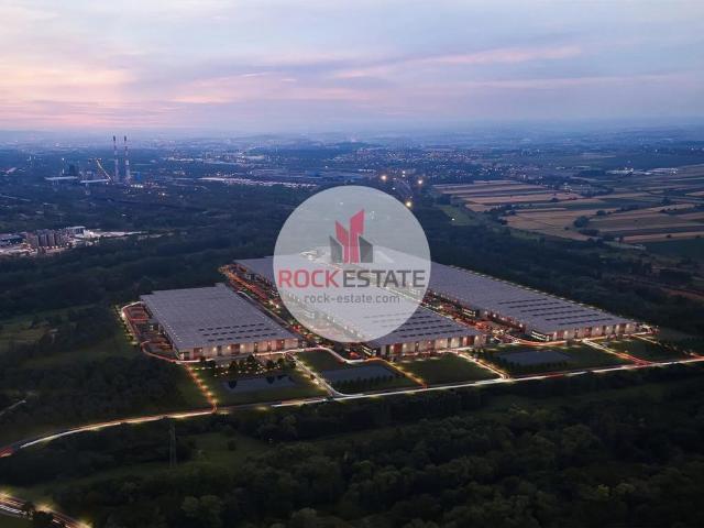 Komercyjne do wynajęcia w Kraków, Małopolskie