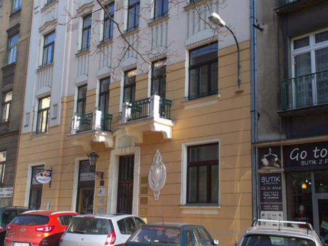 Mieszkanie do wynajęcia w Kraków, Małopolskie