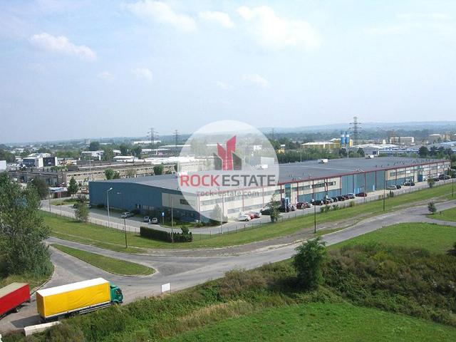 Komercyjne do wynajęcia w Kraków, Małopolskie