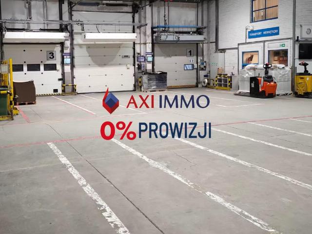 Komercyjne do wynajęcia w Kraków, Małopolskie