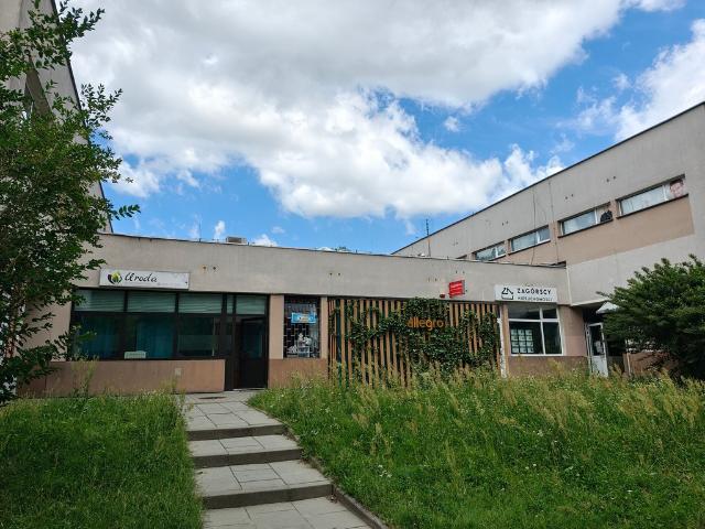 Mieszkanie do wynajęcia w Kraków, Małopolskie